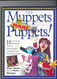 The Muppets Make Puppets