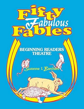 Fifty Fabulous Fables