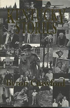 Kentucky Stories