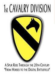 1st Cavalry Division