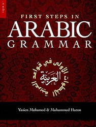 First Steps in Arabic Grammar