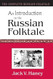 An Introduction to the Russian Folktale