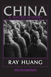 China: A Macro History