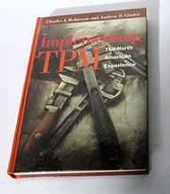 Implementing TPM