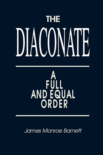 The Diaconate