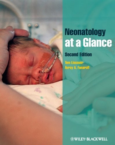 Neonatology At A Glance