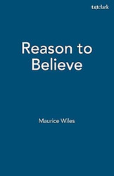 Reason to Believe
