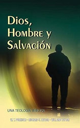 Dios Hombre y Salvacion