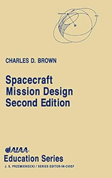 Spacecraft Mission Design