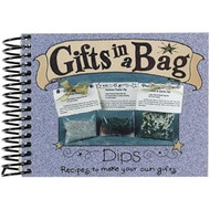 Gifts in a Bag: Dips