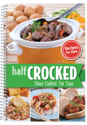 Half Crocked