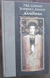 The Sandman: The Dream Hunters