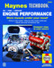Engine Performance for GM Ford & Chrysler Haynes TECHBOOK