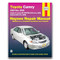 Toyota Camry 2002-2006