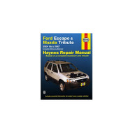 Ford Escape Mazda Tribute 2001-2011