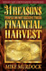 31 Reasons People Don't Receive Their Financial Harvest
