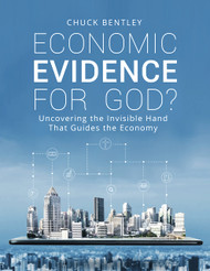 Economic Evidence for God? Uncovering the Invisible Hand