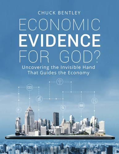 Economic Evidence for God? Uncovering the Invisible Hand