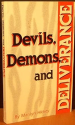 Devils Demons and Deliverance
