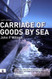 Carriage Of Goods By Sea