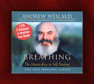 Breathing: The Master Key to Self Healing