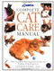 Complete Cat Care Manual