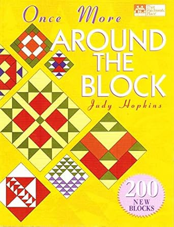 Once More Around the Block