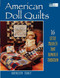 American Doll Quilts