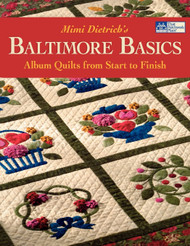 Mimi Dietrich's Baltimore Basics