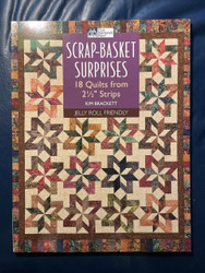 Scrap-Basket Surprises