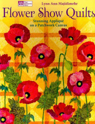 Flower Show Quilts
