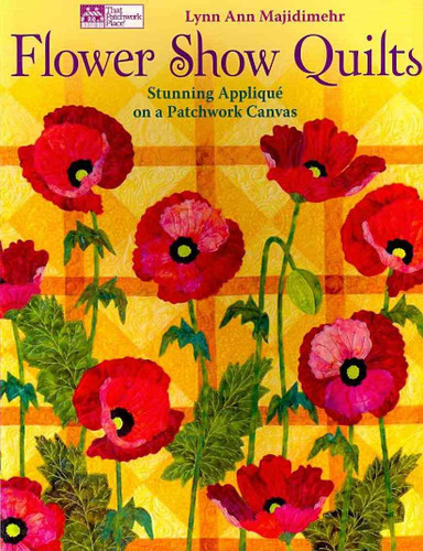 Flower Show Quilts