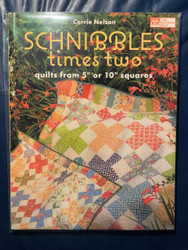 Schnibbles Times Two