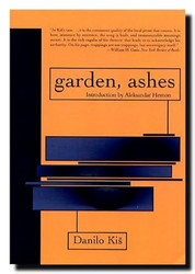 Garden Ashes (Eastern European Literature)