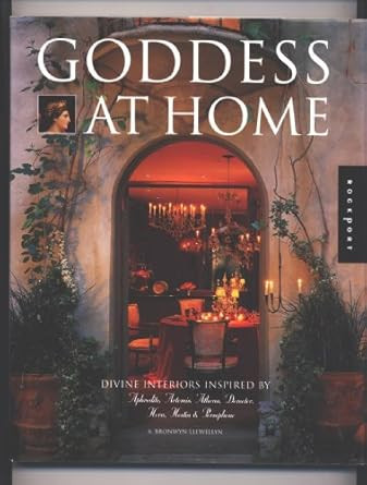 Goddess at Home