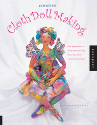 Creative Cloth Doll Making