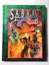 Guide to the Sabbat