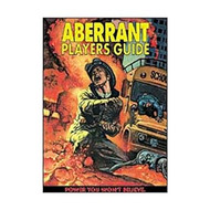 Aberrant Players Guide