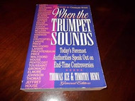 When the Trumpet Sounds