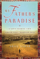 My Father's Paradise