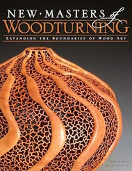 New Masters of Woodturning