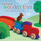 Natural Wooden Toys