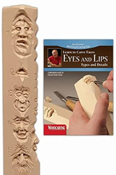 Eyes and Lips Study Stick Kit