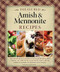 Treasured Amish & Mennonite Recipes