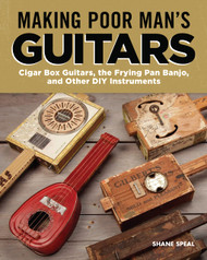 Making Poor Man's Guitars