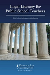 Legal Literacy for Public School Teachers