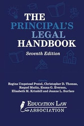 The Principal's Legal Handbook