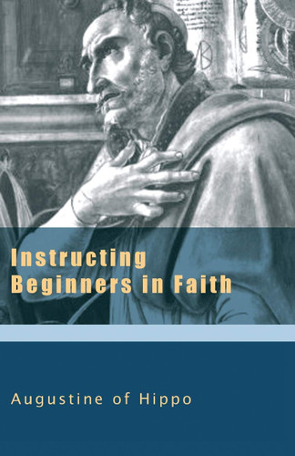 Instructing Beginners in Faith