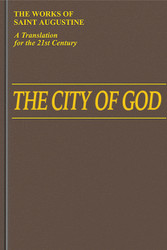 The City of God