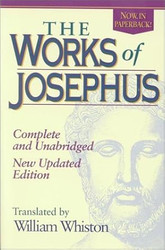 The Works of Josephus